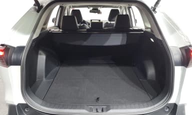 RAV4 5th Generation