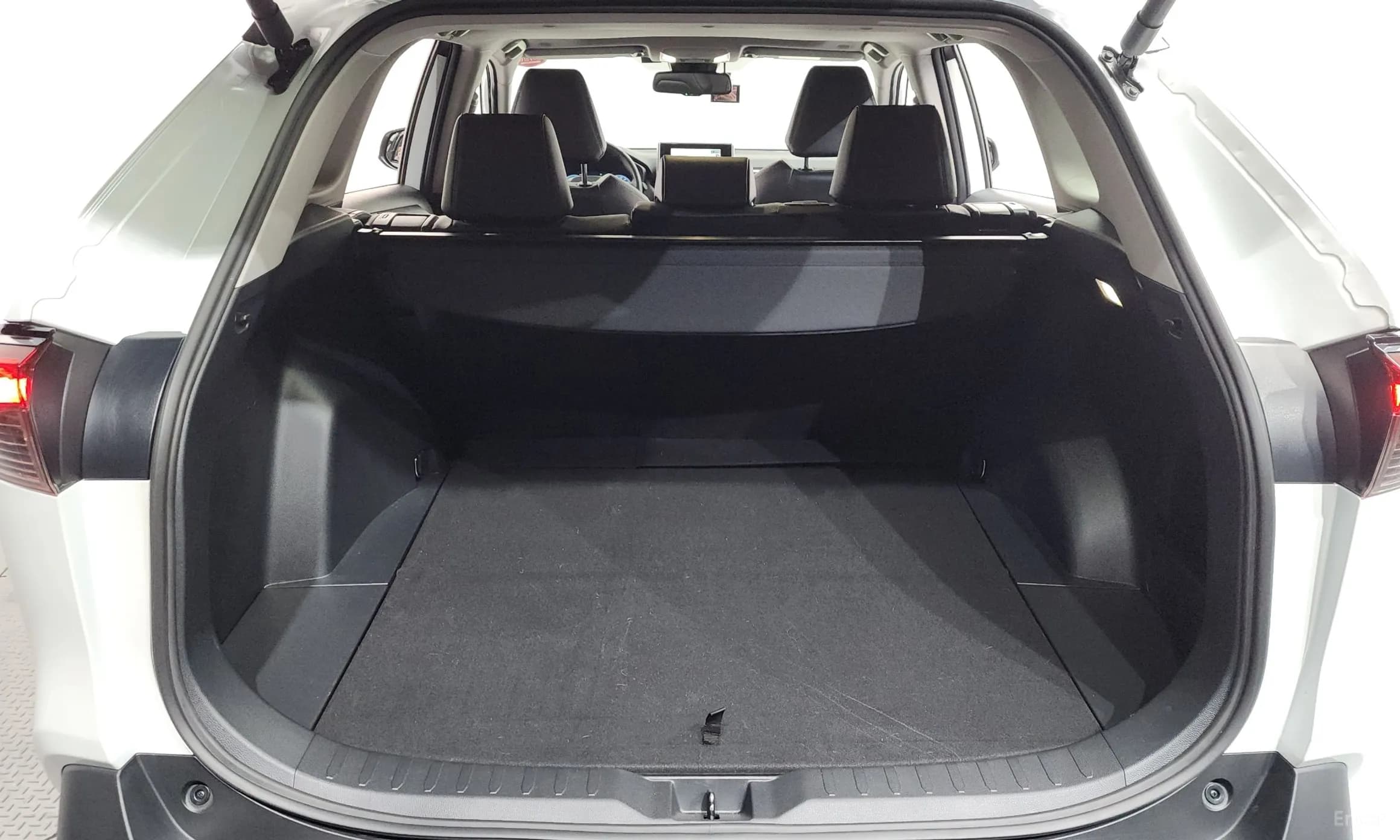 RAV4 5th Generation
