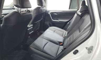 RAV4 5th Generation