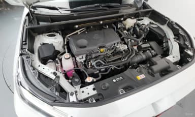 RAV4 5th Generation
