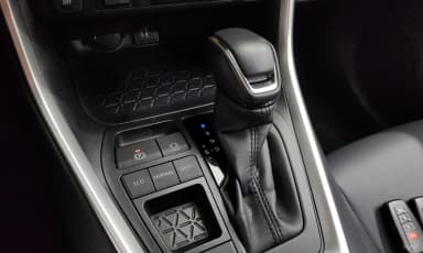 RAV4 5th Generation