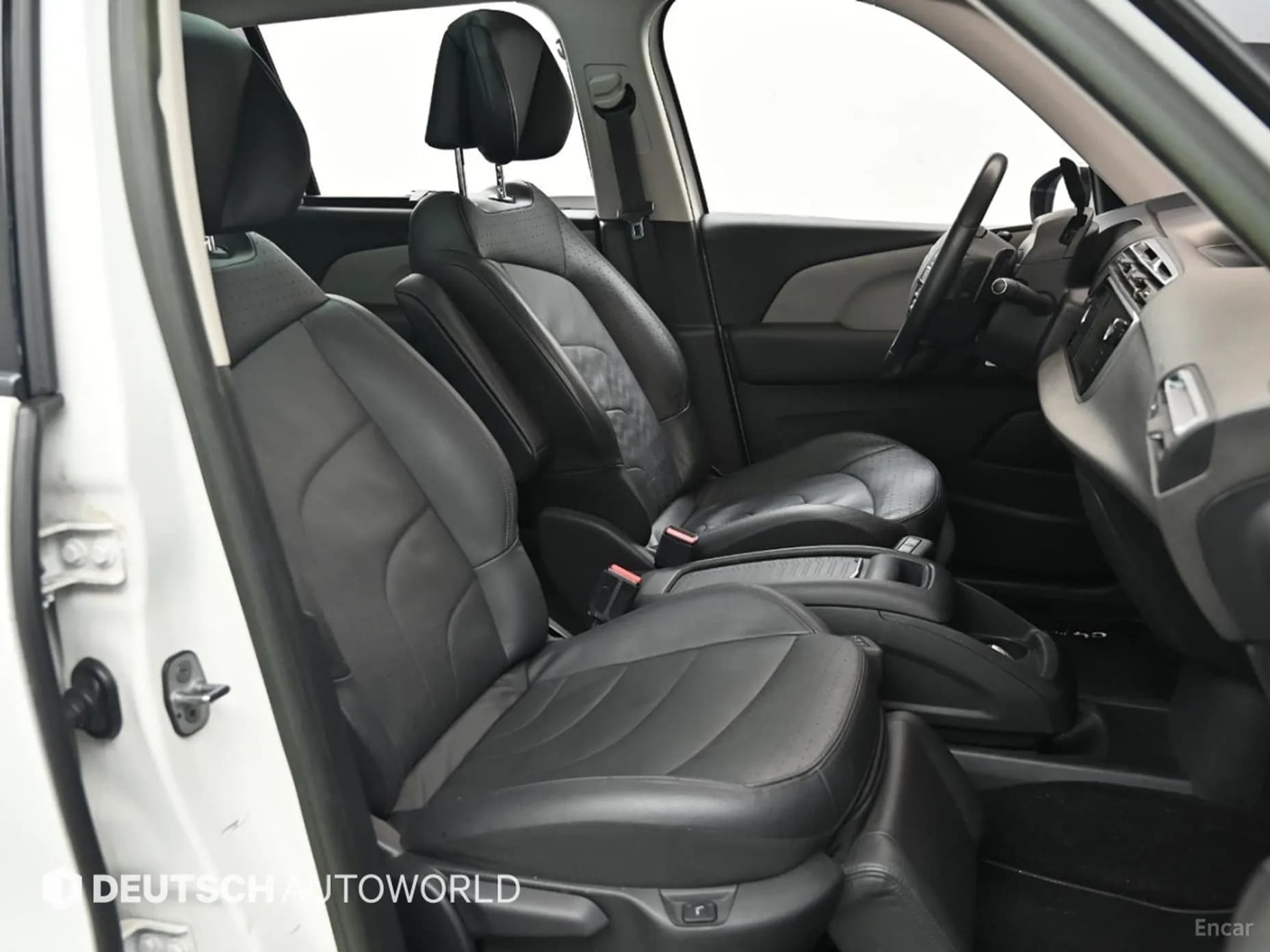 Grand C4 Picasso