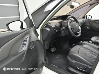 Grand C4 Picasso