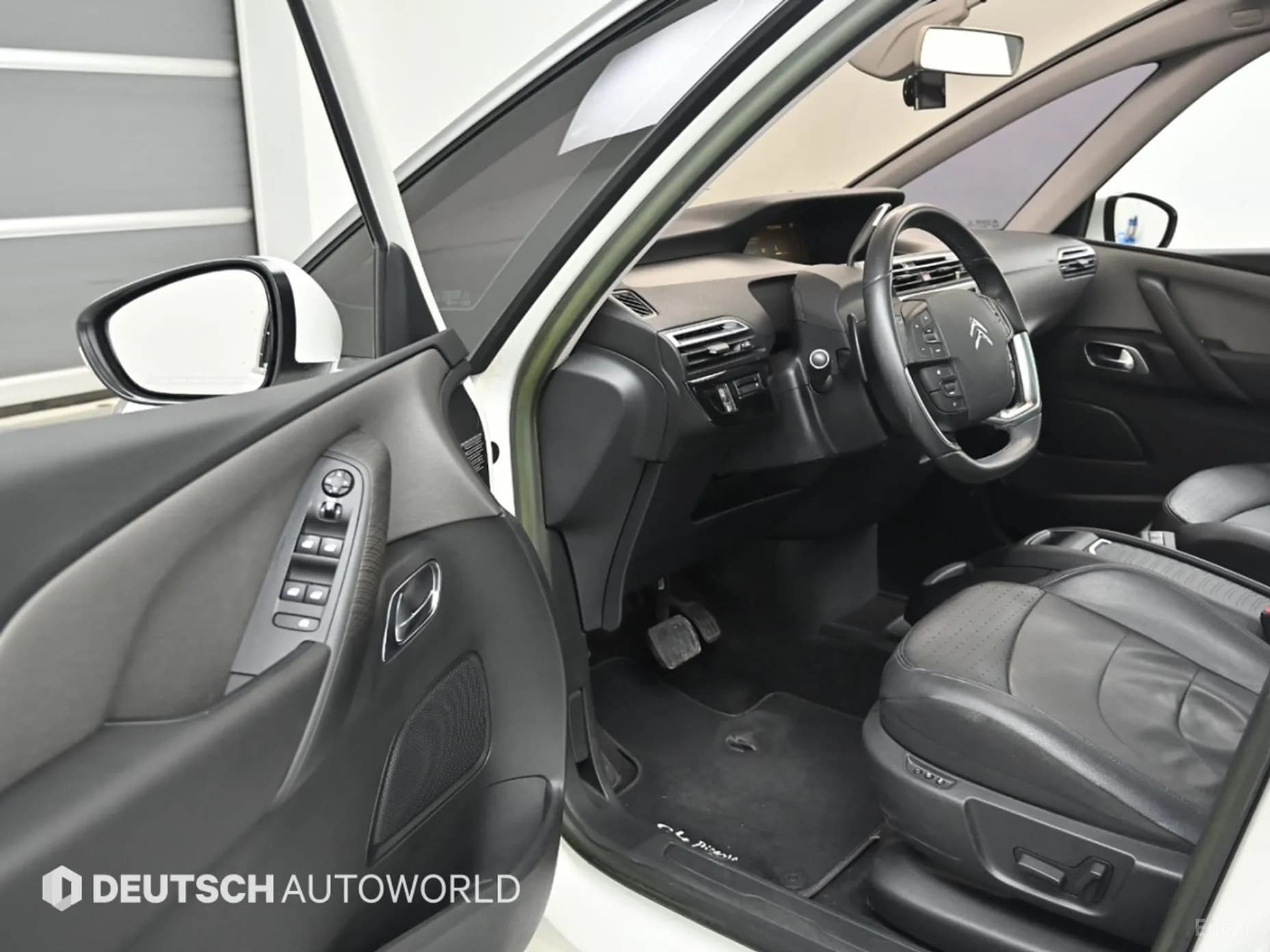 Grand C4 Picasso