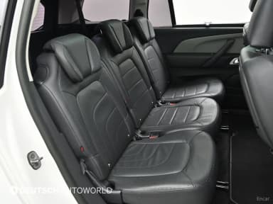 Grand C4 Picasso
