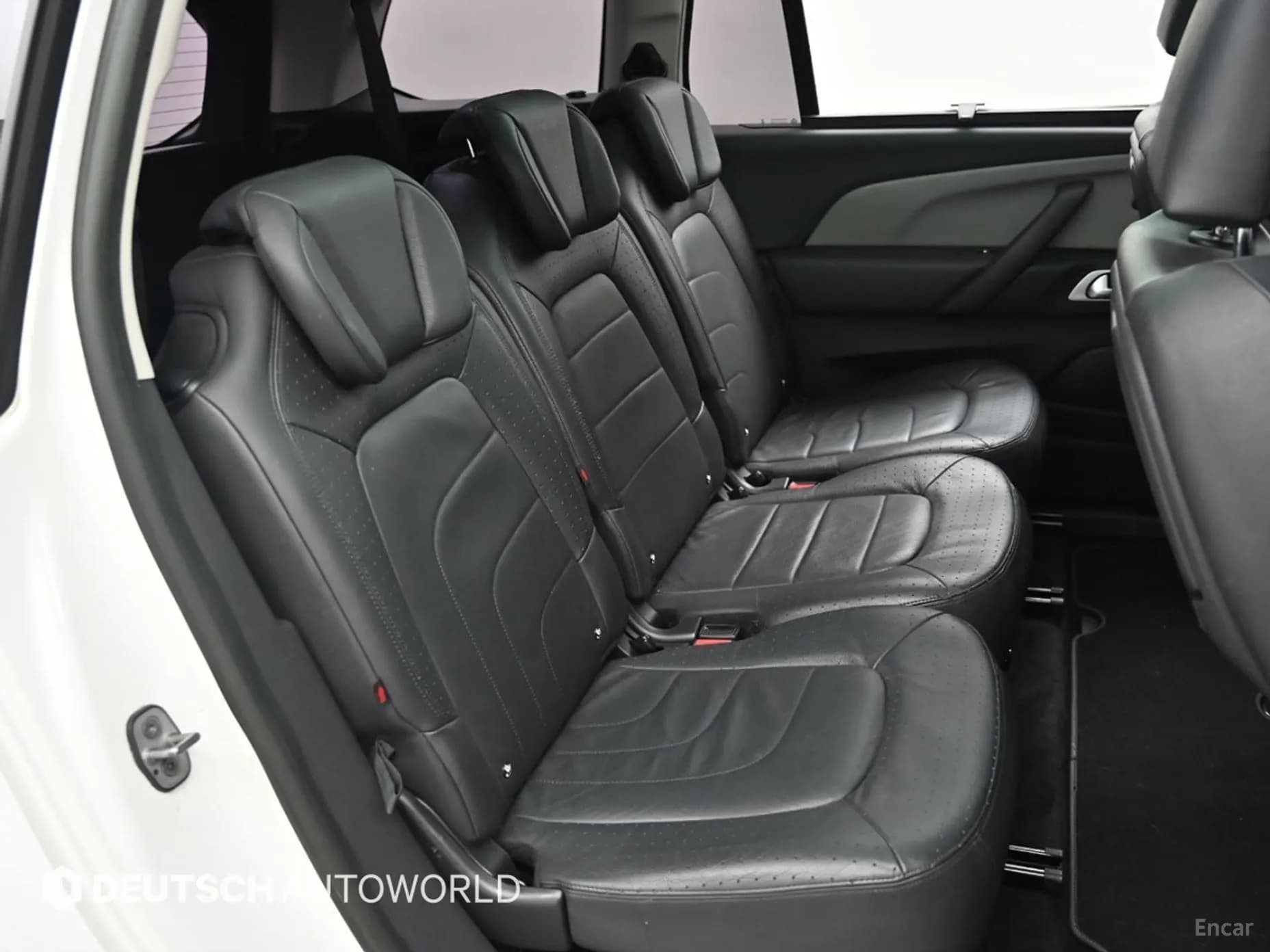 Grand C4 Picasso