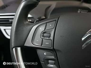 Grand C4 Picasso