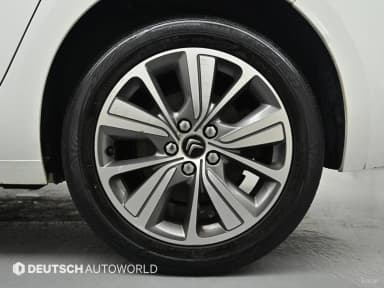 Grand C4 Picasso