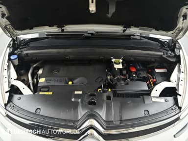 Grand C4 Picasso
