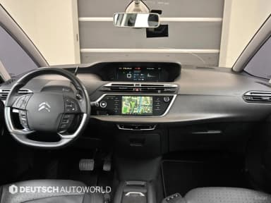 Grand C4 Picasso
