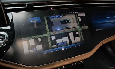 E-Class W214
