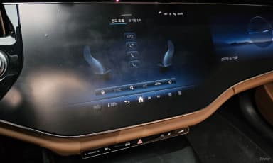 E-Class W214
