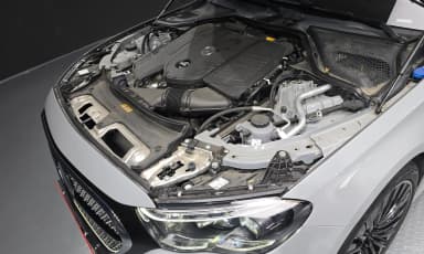 E-Class W214