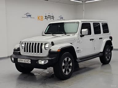 Wrangler (JL)