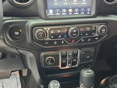 Wrangler (JL)