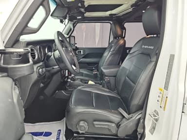 Wrangler (JL)