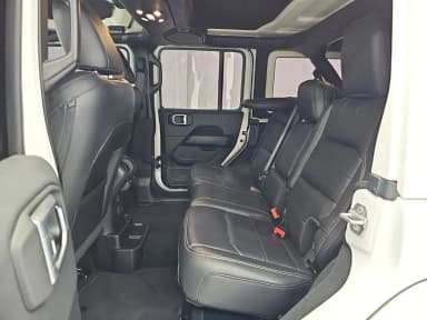 Wrangler (JL)