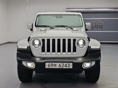Wrangler (JL)