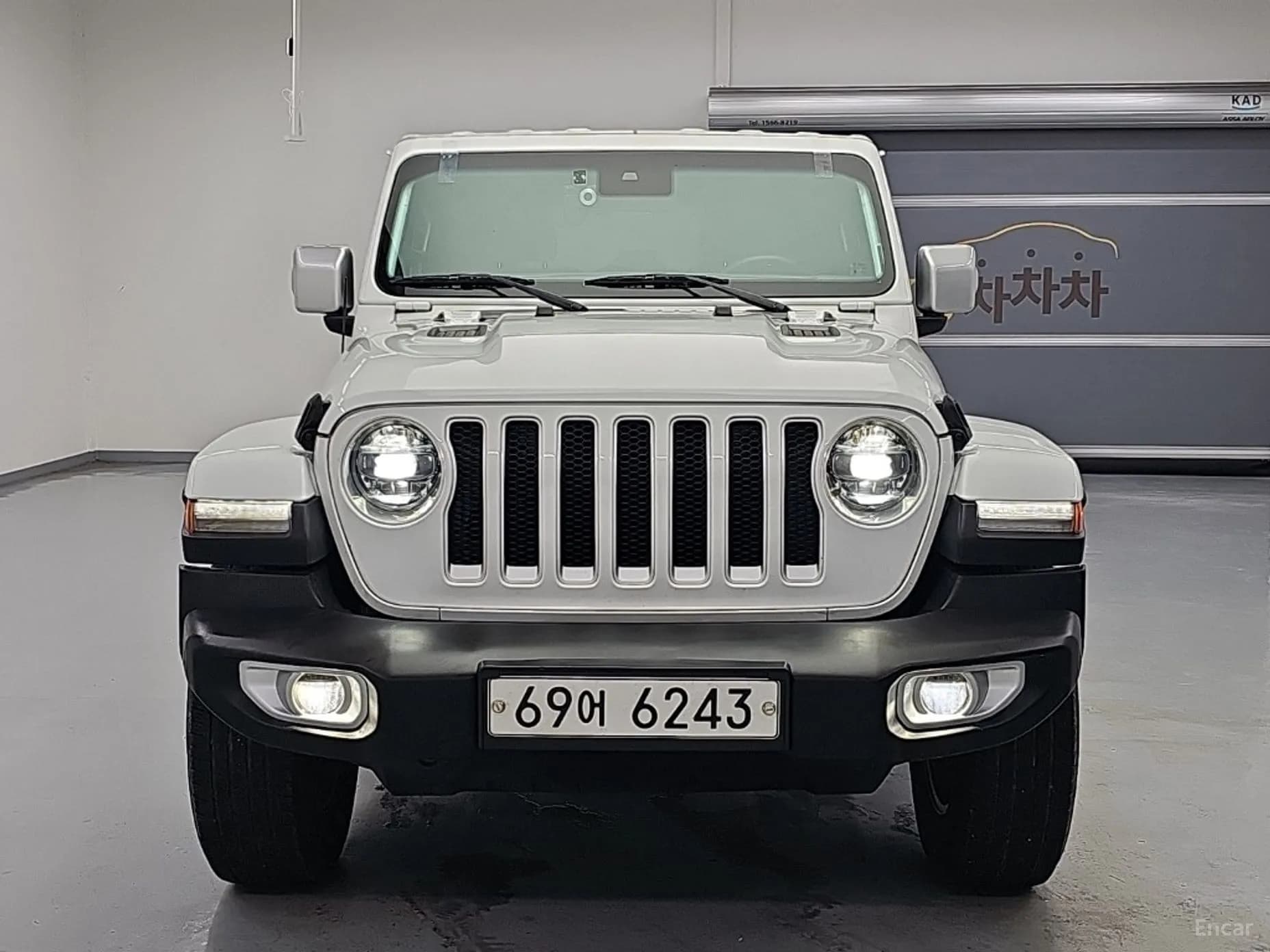Wrangler (JL)