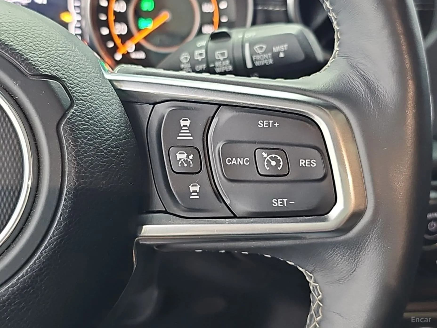 Wrangler (JL)