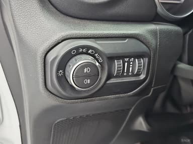 Wrangler (JL)