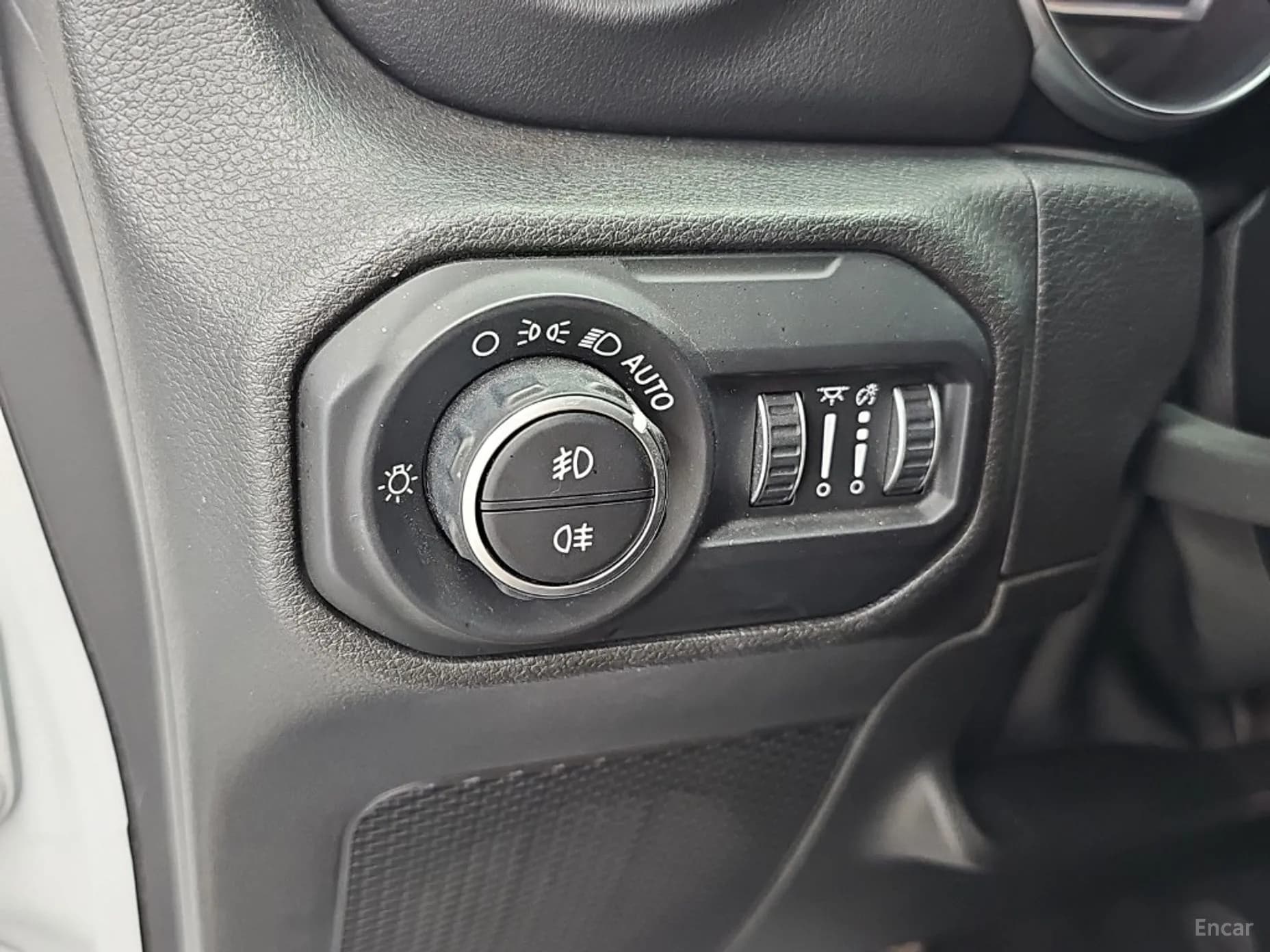 Wrangler (JL)