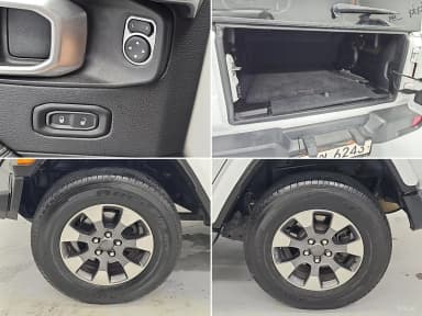 Wrangler (JL)