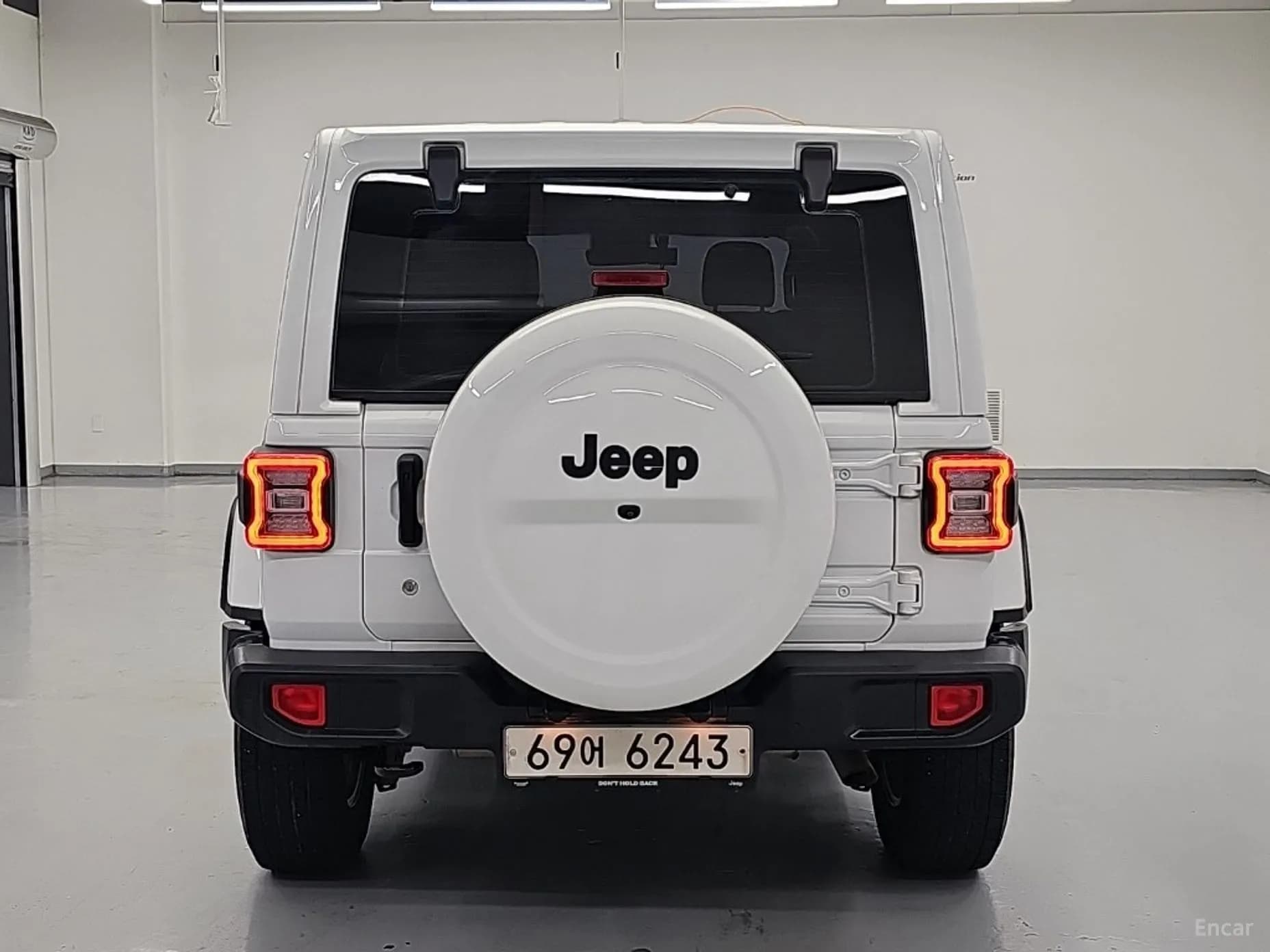 Wrangler (JL)