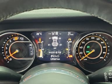 Wrangler (JL)