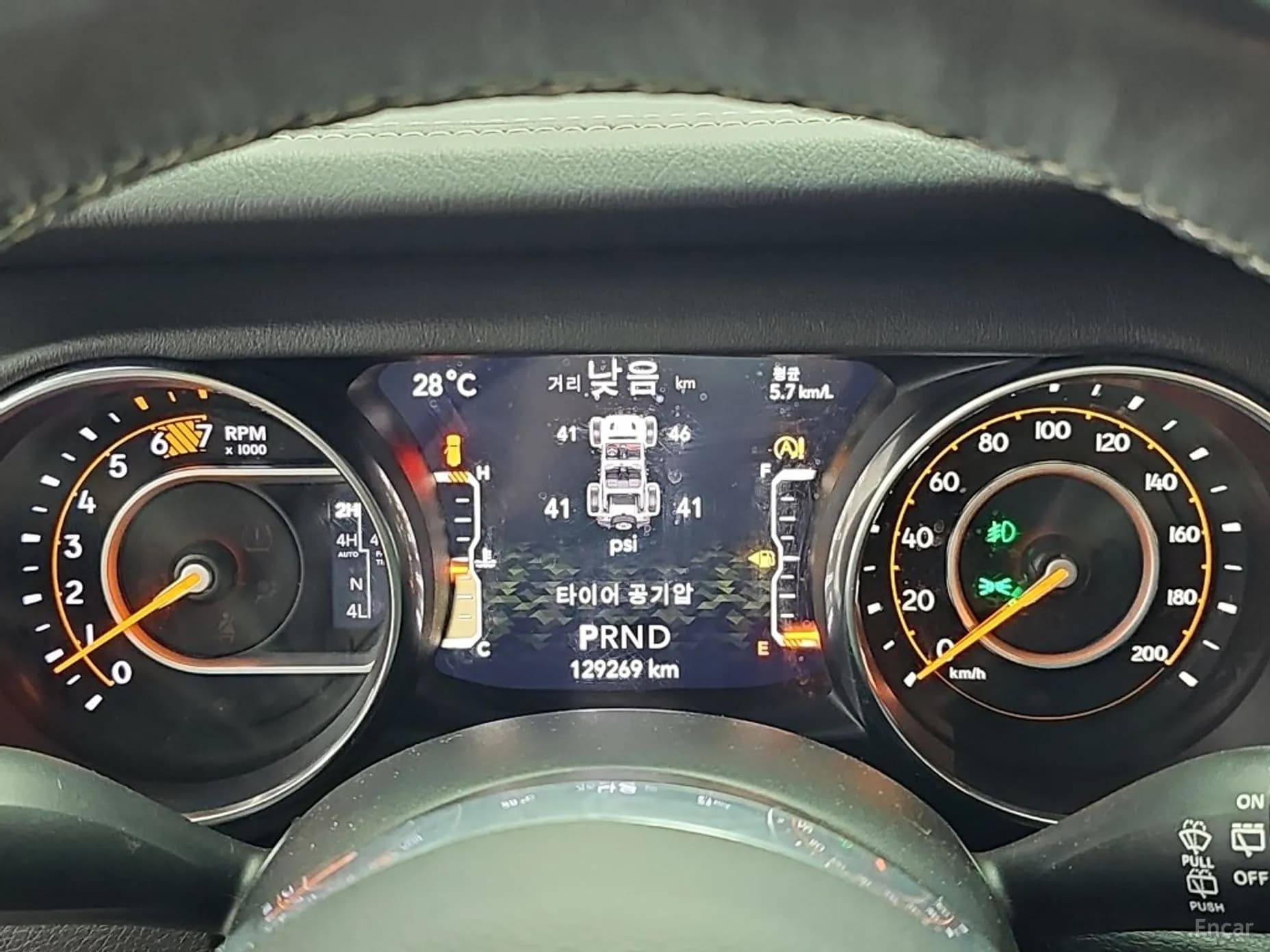 Wrangler (JL)