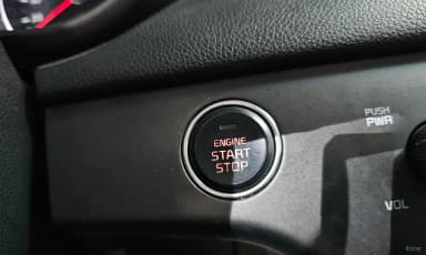 Sportage The Bold