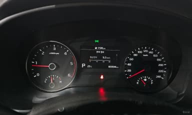 Sportage The Bold