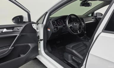 Golf 7th Generation