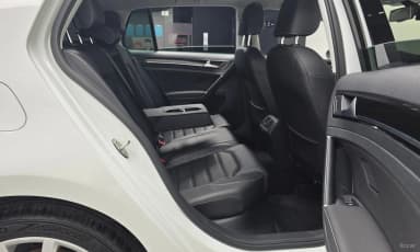 Golf 7th Generation