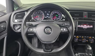 Golf 7th Generation