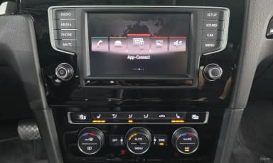 Golf 7th Generation