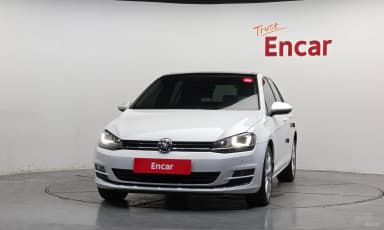Golf 7th Generation