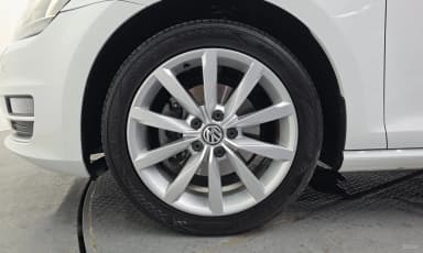 Golf 7th Generation