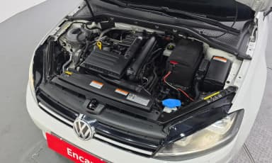 Golf 7th Generation