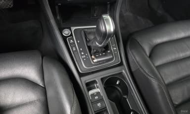 Golf 7th Generation