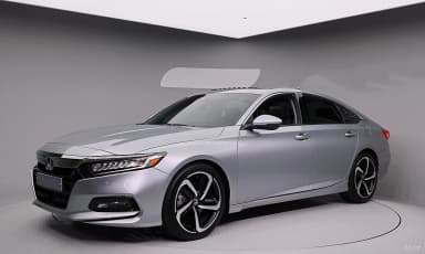 Accord 10th Generation