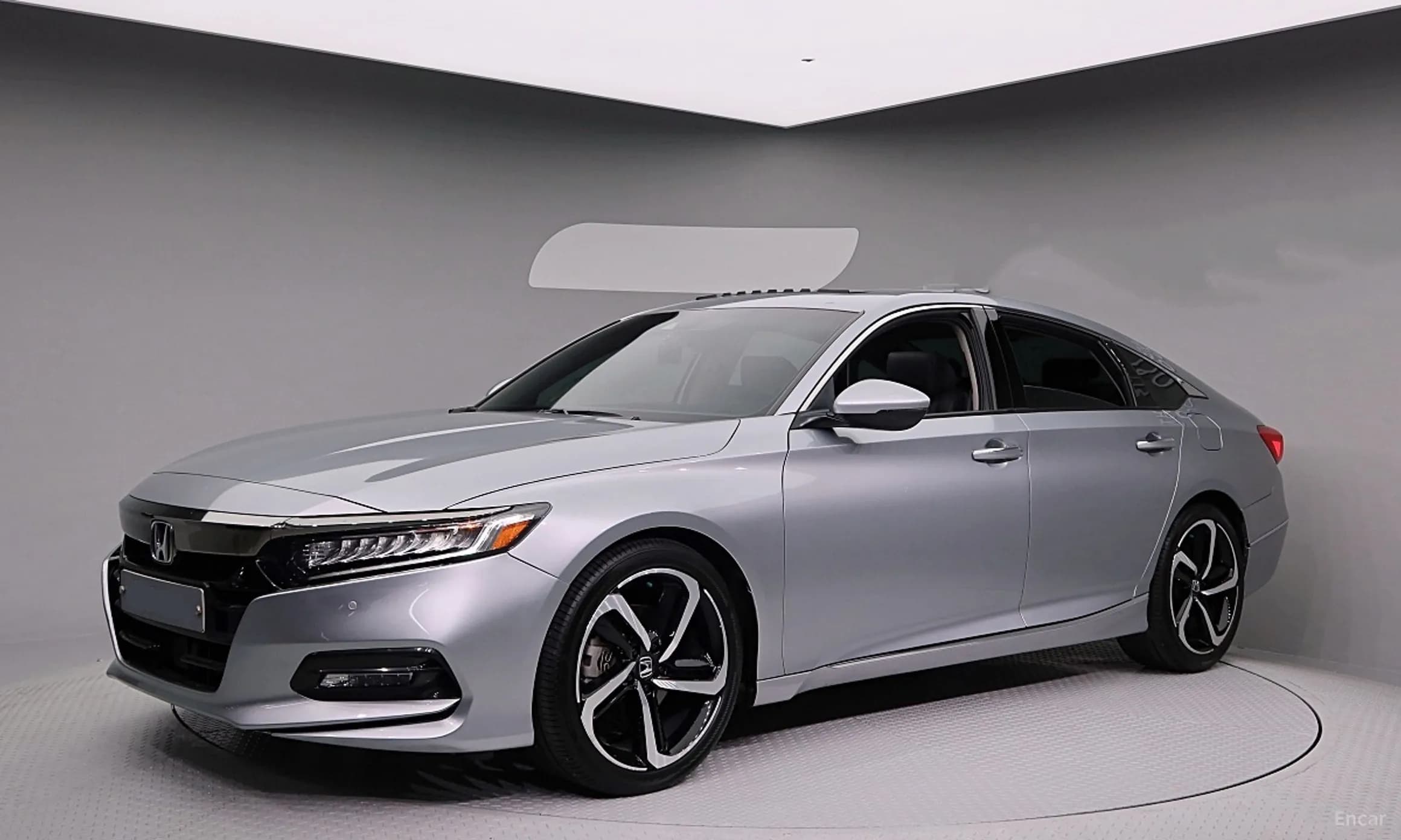 Accord 10th Generation