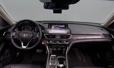 Accord 10th Generation