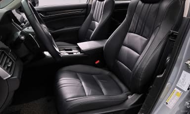 Accord 10th Generation