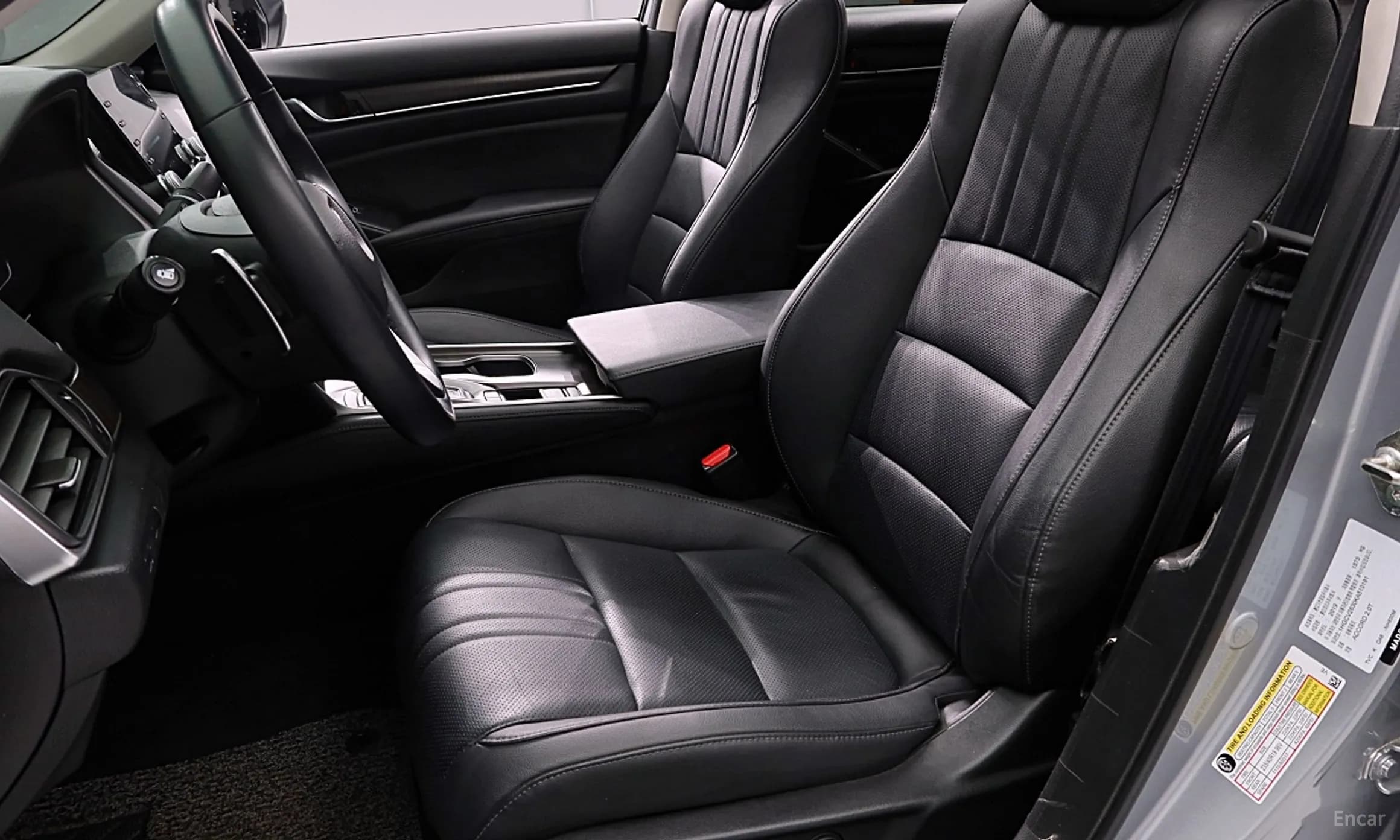 Accord 10th Generation