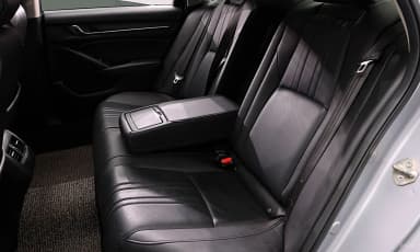 Accord 10th Generation
