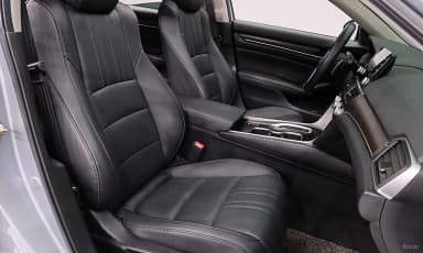 Accord 10th Generation