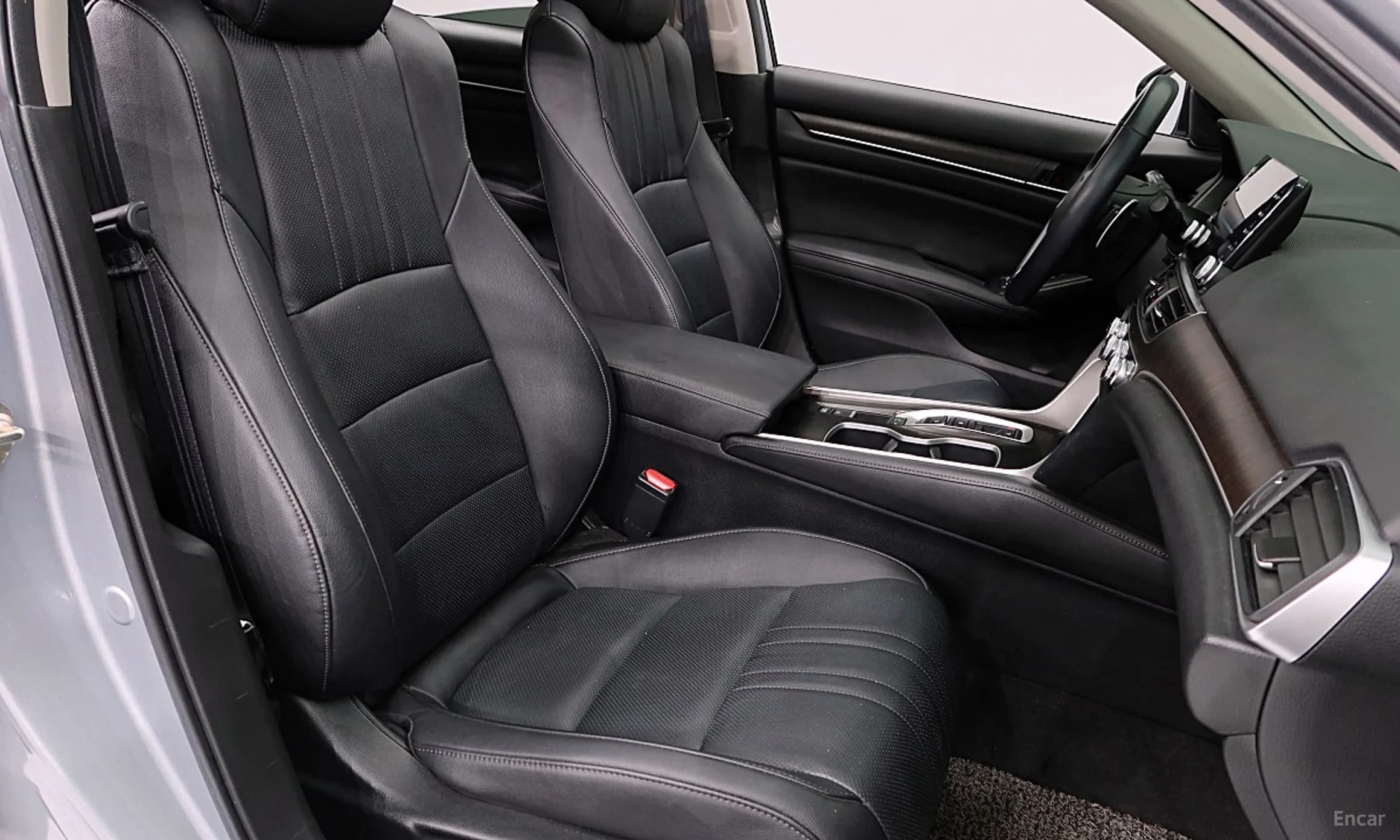 Accord 10th Generation