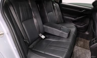 Accord 10th Generation