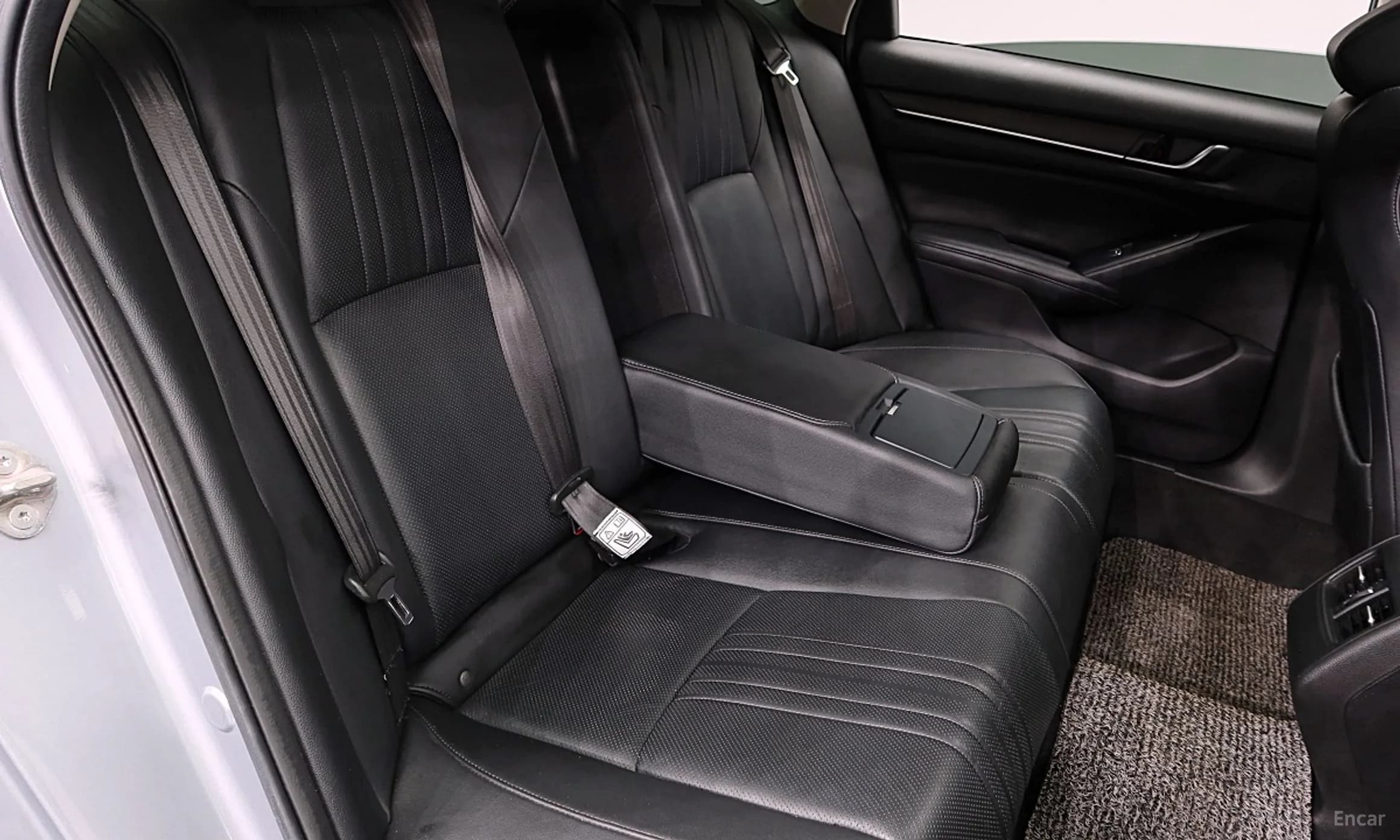 Accord 10th Generation
